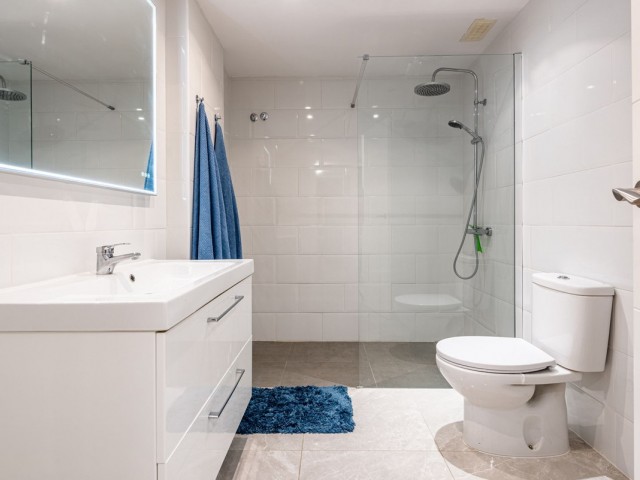 3 Bedrooms Apartment in Nueva Andalucía