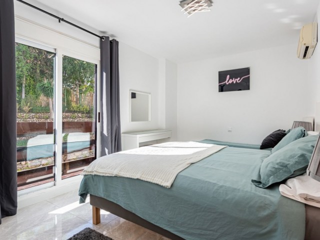 3 Bedrooms Apartment in Nueva Andalucía