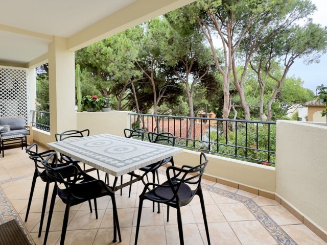 Apartment, Elviria