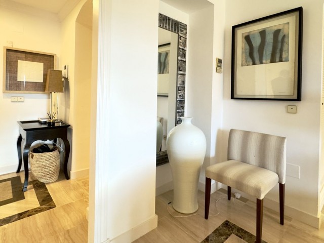 Appartement avec 2 Chambres  à Elviria