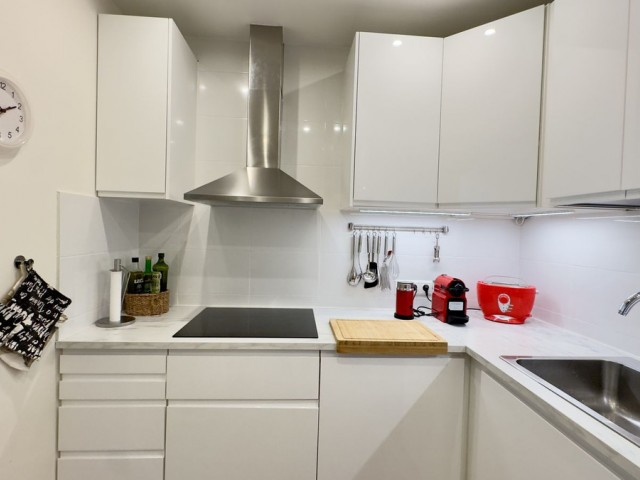 Appartement avec 2 Chambres  à Elviria