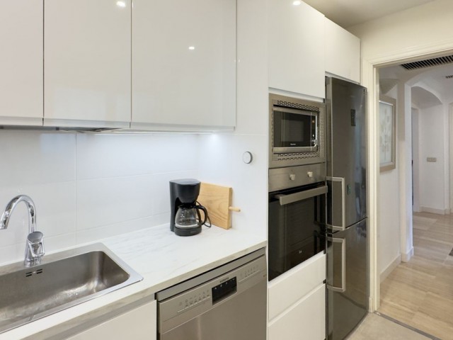 Appartement avec 2 Chambres  à Elviria