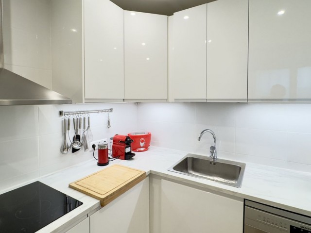 Appartement avec 2 Chambres  à Elviria