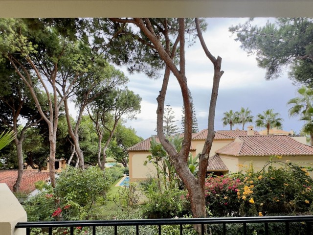 2 Sovrums Lägenhet i Elviria