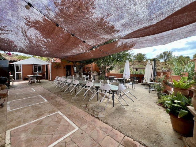 8 Bedrooms Villa in Mijas Golf