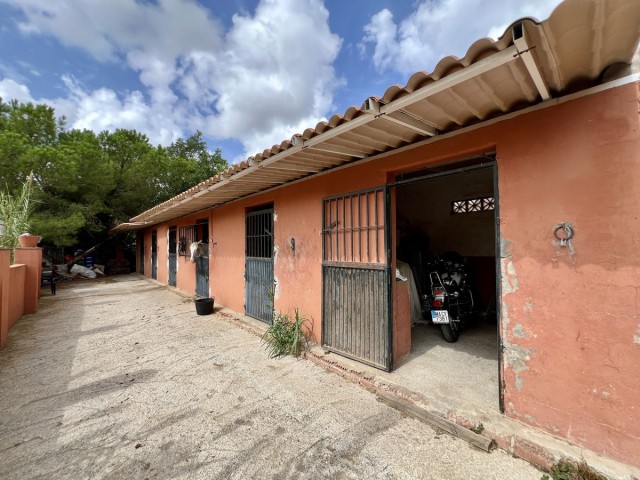 8 Bedrooms Villa in Mijas Golf