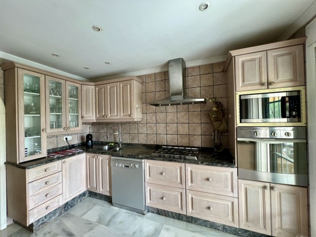 8 Bedrooms Villa in Mijas Golf