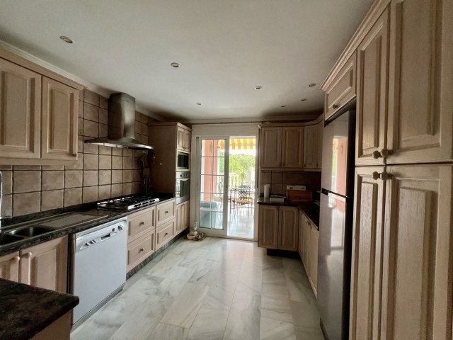 8 Bedrooms Villa in Mijas Golf