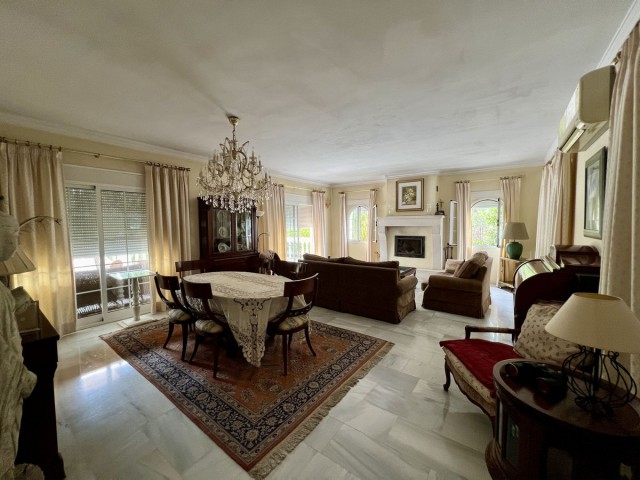 8 Bedrooms Villa in Mijas Golf