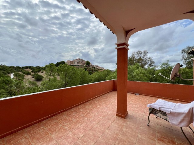 8 Bedrooms Villa in Mijas Golf