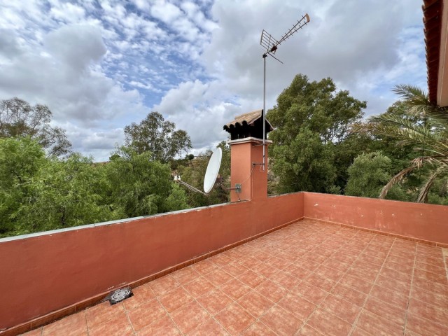 8 Bedrooms Villa in Mijas Golf