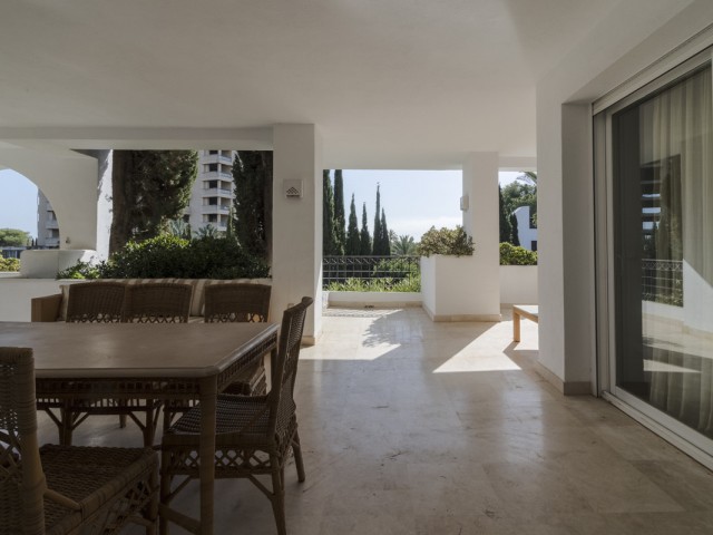 Appartement avec 3 Chambres  à Río Real