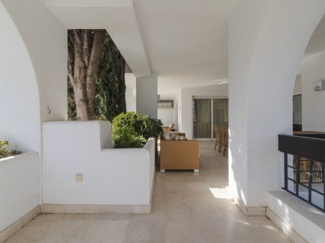 Appartement avec 3 Chambres  à Río Real