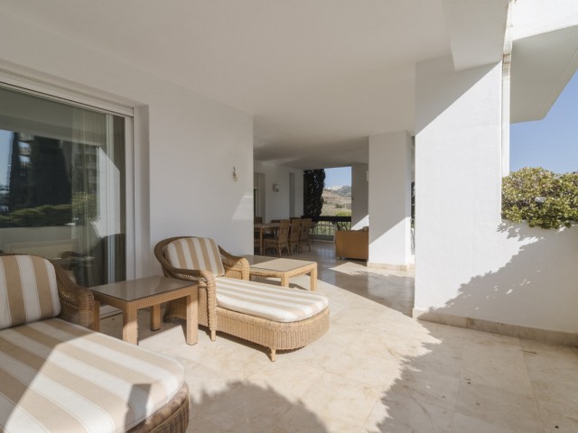 Appartement avec 3 Chambres  à Río Real