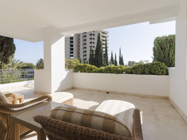 Appartement avec 3 Chambres  à Río Real