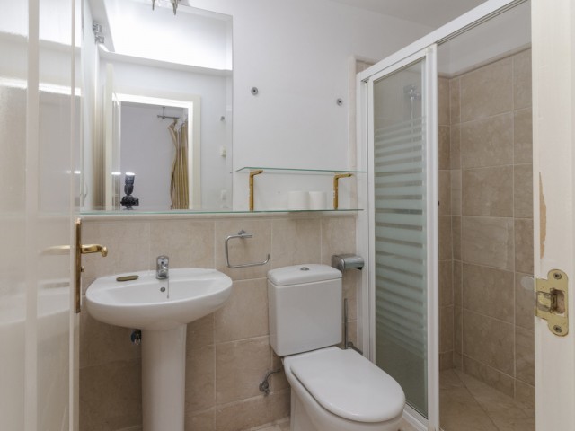 3 Slaapkamer Appartement in Río Real