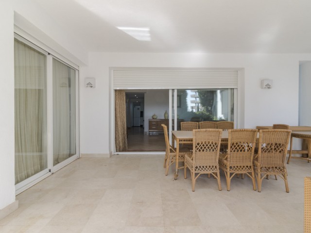 3 Schlafzimmer Apartment in Río Real