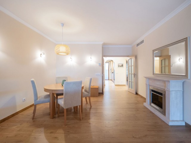 2 Bedrooms Apartment in Puerto Banús