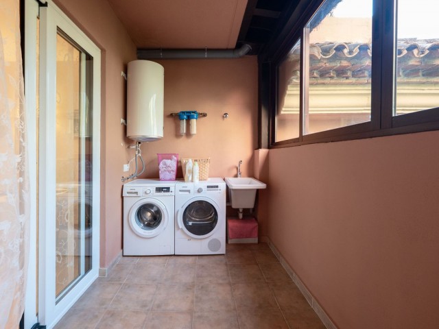 2 Bedrooms Apartment in Puerto Banús