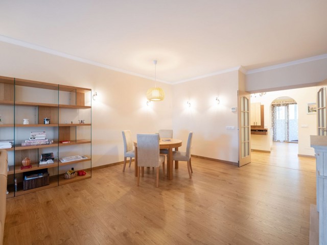 2 Bedrooms Apartment in Puerto Banús