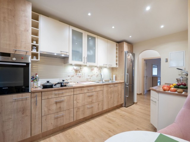 2 Bedrooms Apartment in Puerto Banús