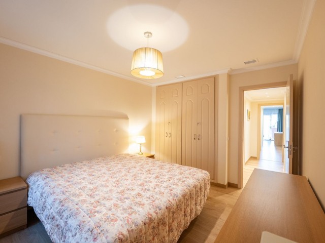 2 Bedrooms Apartment in Puerto Banús