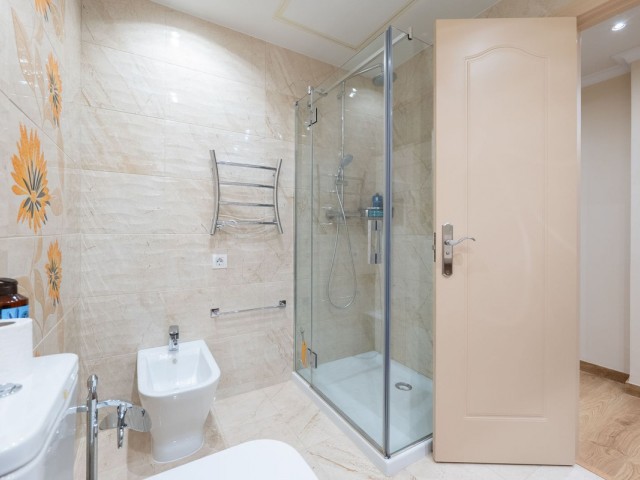 2 Bedrooms Apartment in Puerto Banús