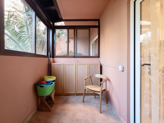 2 Bedrooms Apartment in Puerto Banús