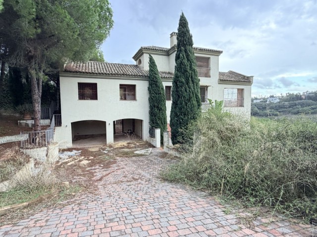 Villa, Sotogrande