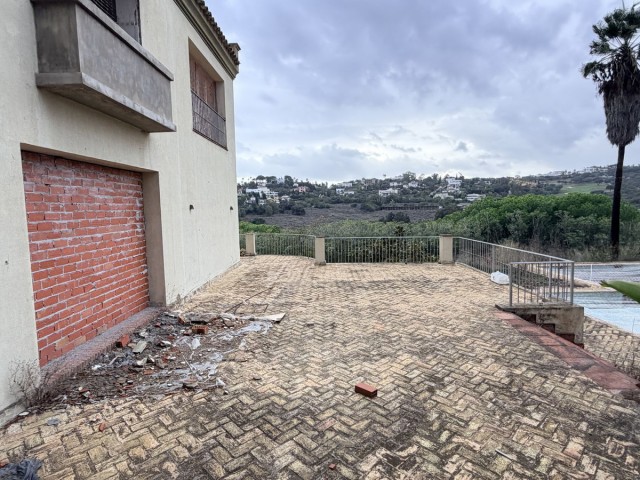 5 Bedrooms Villa in Sotogrande