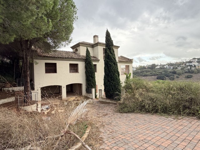 5 Bedrooms Villa in Sotogrande