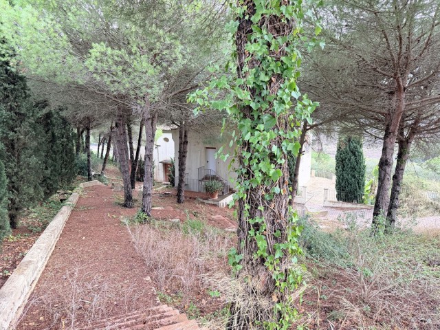 5 Bedrooms Villa in Sotogrande