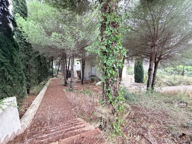 5 Bedrooms Villa in Sotogrande