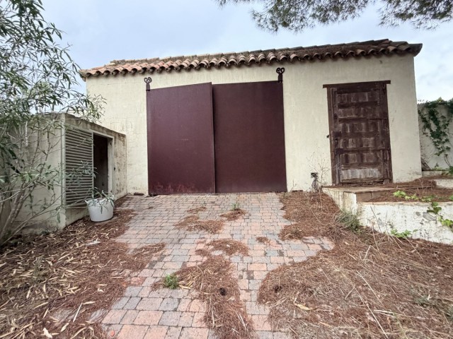 5 Bedrooms Villa in Sotogrande