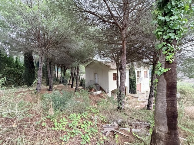 5 Bedrooms Villa in Sotogrande