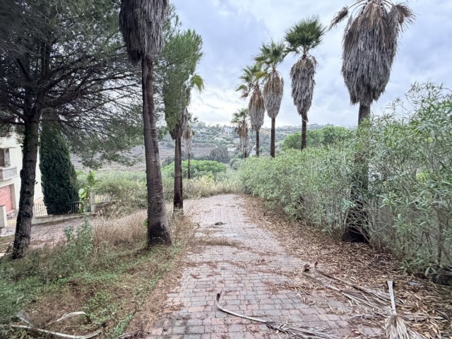 5 Bedrooms Villa in Sotogrande