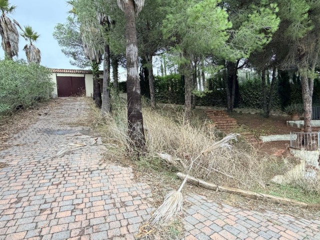 5 Bedrooms Villa in Sotogrande