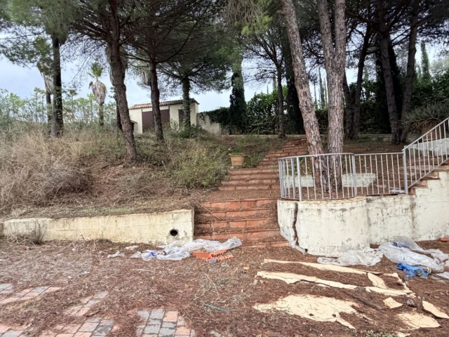 5 Bedrooms Villa in Sotogrande