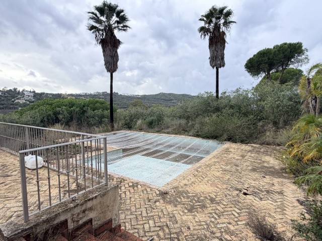 5 Bedrooms Villa in Sotogrande