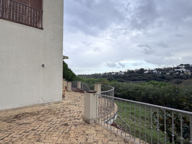 5 Bedrooms Villa in Sotogrande