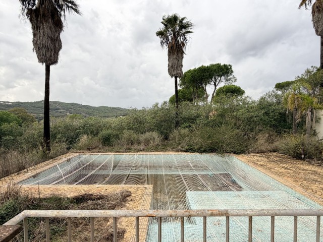 5 Bedrooms Villa in Sotogrande