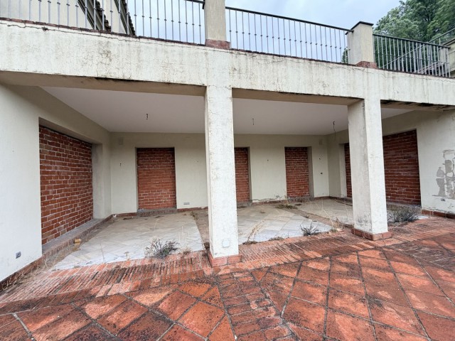 5 Bedrooms Villa in Sotogrande