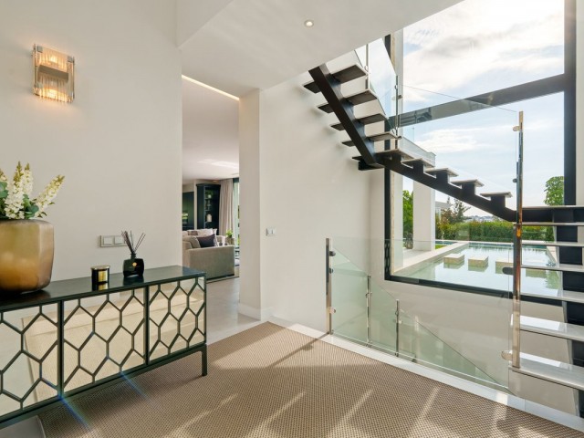 Villa avec 6 Chambres  à Benahavís