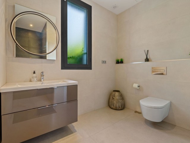 Villa avec 6 Chambres  à Benahavís