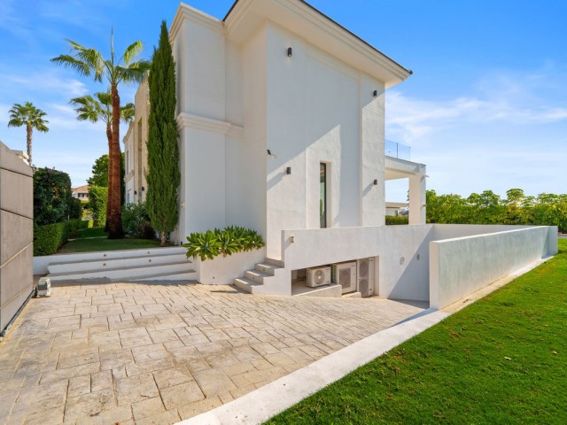 Villa avec 6 Chambres  à Benahavís