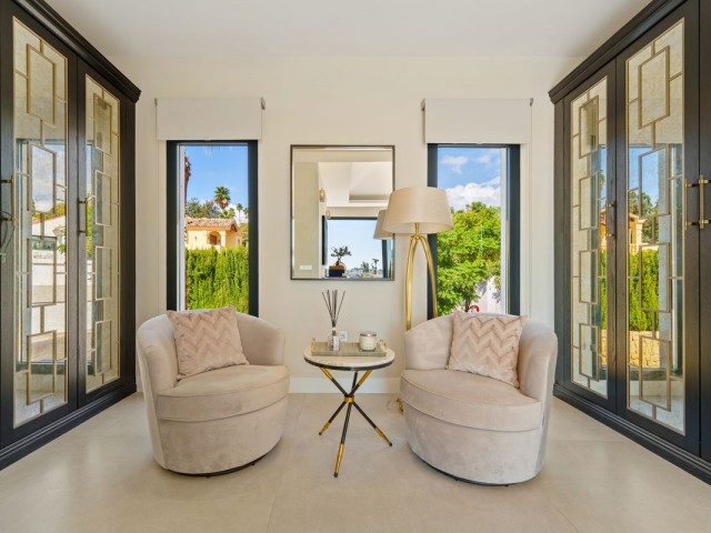 Villa avec 6 Chambres  à Benahavís