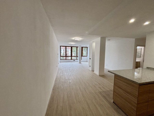 Apartment Málaga Centro - R5227495