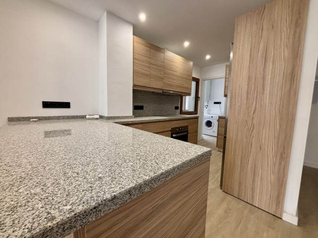 Appartement, Malaga Centro, R5227495