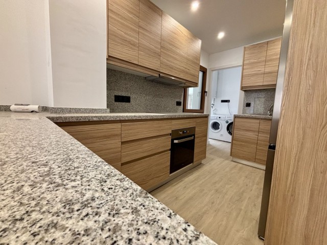 Appartement, Malaga Centro, R5227495