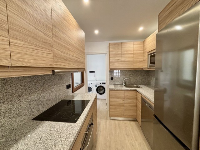 Appartement, Malaga Centro, R5227495